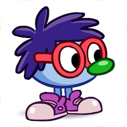 لعبة Zoombinis