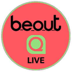 تطبيق B-E-O-U-T Q TV