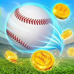 لعبة Baseball Club PvP Multiplayer