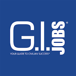 تطبيق GI Jobs