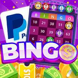 لعبة Money Bingo Balls - Earn Cash