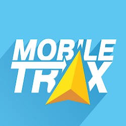 تطبيق Trax Drive App