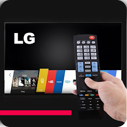Universal Remote Lg Smart Tv
