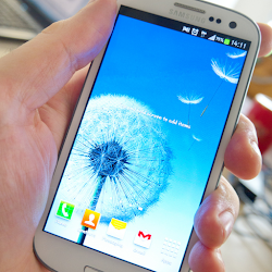 Samsung Amoled Wallpaper