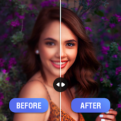 PhotoTune - AI Photo Enhancer
