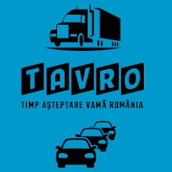 TAVRO - Timp Așteptare Vamă România