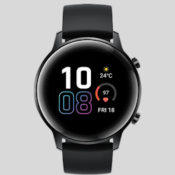 تطبيق Honor Magic Watch 2