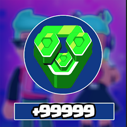 لعبة Gems for Pk xd Coin تنزيل لعبة Gems for Pk xd Coin Free لـ Android