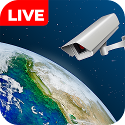 Earth Cam - Live Street View