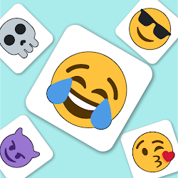 لعبة Tile Emoji - Classic Triple Match Puzzle Game