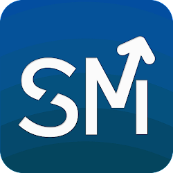 تطبيق Stock Manager
