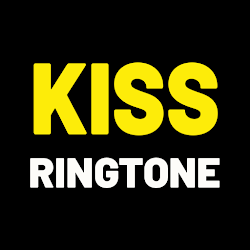 تطبيق KISS Ringtones
