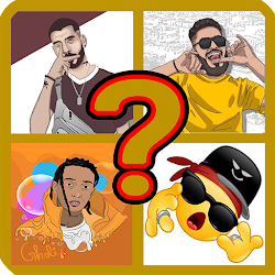 لعبة Maghreb Rappers