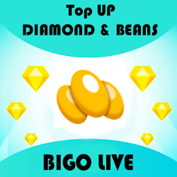 Get Diamonds for Bigo live