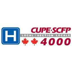 تطبيق CUPE 4000