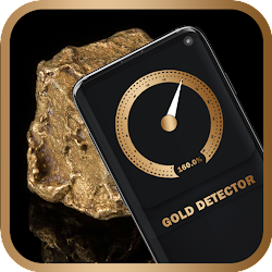 Gold Detector  Gold Scanner