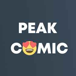 لعبة PeakComic