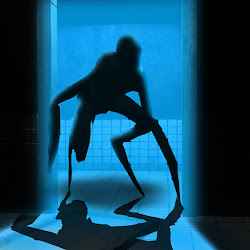 لعبة Horror House-Nightmare games