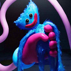 لعبة Mommy Long Legs 2