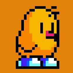 لعبة The Newzealand Story