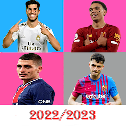 لعبة Pro Football dls 2022