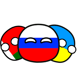 لعبة Countryballs - Stories