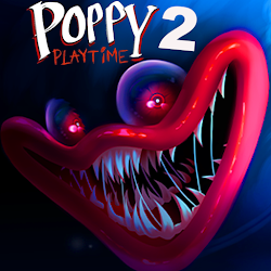 لعبة Poppy Horror Playtime