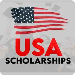 تطبيق USA Scholarships