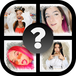 لعبة Adivina el tiktoker 2021