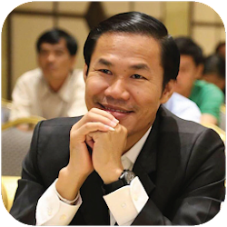 تطبيق KHiM SOK HENG