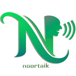 تطبيق Noortalk