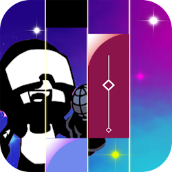 FNF Ugh - Friday Night Funkin Piano Tiles Game