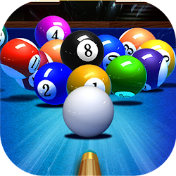 Billiard 8 pool 3D 2022