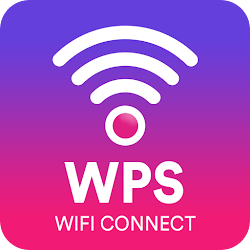 WPS WiFi Connect - WPA Tester