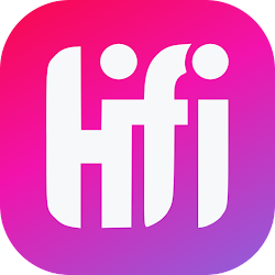 Hifi - Live Stream Video Chat
