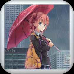 خلفيات انمي للبنات 2022 تنزيل خلفيات انمي للبنات 2022 Free لـ Android