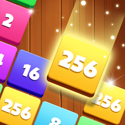 Drop n Merge Block Puzzle