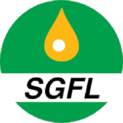 Sylhet gas field
