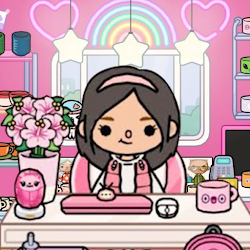 Tricks Toca Life World 2