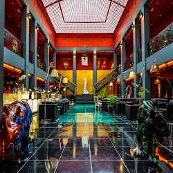 Interior Design - Home Decor