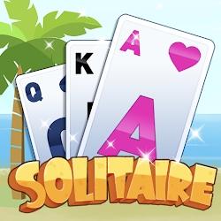 Solitaire  Poker Card Puzzle