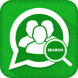 Friend Search Tool