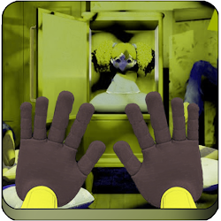 Clue Poppy Horror playtime 5