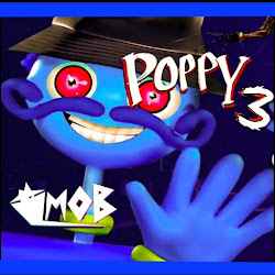 poppy playtime chapter 3 Game