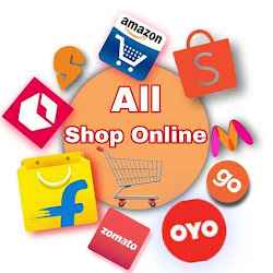 Shop Online  All in one