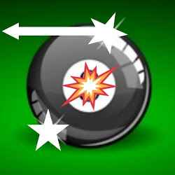AIMING TOOLFOR 8 BALL POOL