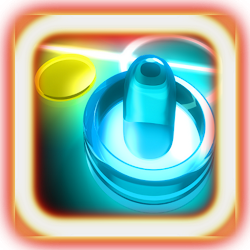 توهج الهواء الهوكي