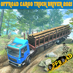 Offroad Cargo Truck Driver 2021Truck Simulator 21