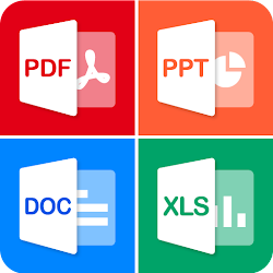 Document Reader Office Reader