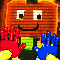 Petter Poppy Maze Playtime Mod